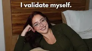 How To Stop Seeking Validation From Others