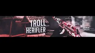 TROLL HERİFLER TAKILMACALAR YAYIN KOŞ