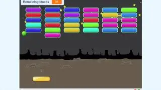 Breakout Game