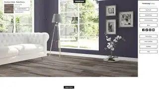 Armstrong Flooring How-To Design A Room Video
