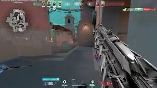 TOKSİK KARŞI TAKIMA EFSANE ACE