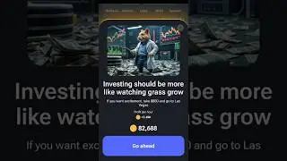 Hamster Combat New card appear