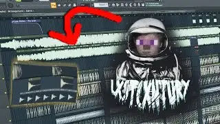 💀💀LXST CXNTARY - DISTORTION ТУФТОВЫЙ ДРАМАНБАСС РИМИКС🥁