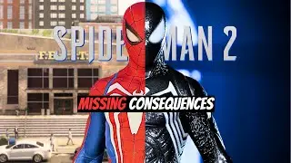Why Spider-Man 2 Feels Forgettable