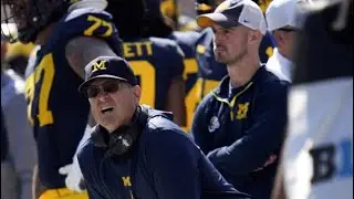 OSU Insider: Did Michigan RAT On Jim Harbaugh?