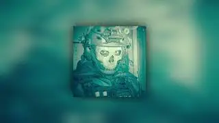 KXLLSWXTCH - WASTE (slowed+reverb)