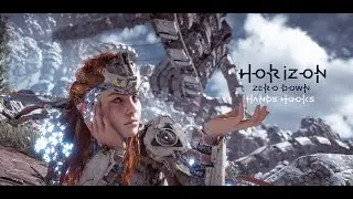 Horizon Zero Down / 1