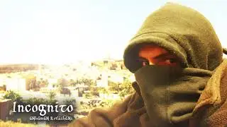 Mysterious Epic Music - Incognito, Sawyer Harr