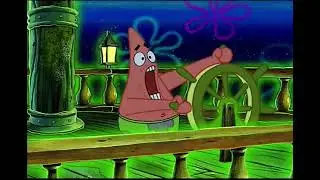 Patrick: “Leedle Leedle Lee”