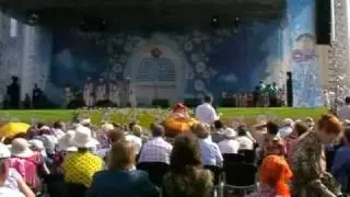Чăваш юрисем - The Songs of Chuvashia (2008) - 13
