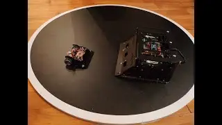 Впервые Россия участвует в All Japan Robot Sumo