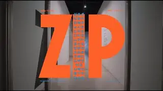 2024 아르코미술관 창작산실 협력전시 《집𝗭𝗜𝗣》 전시기록영상
