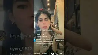 Ladyboy Waria Indonesia,Dara 2, Bandung