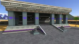 Release of Serious Sam Test 2 Sirius ver