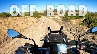 Our First Off-Road Experience | Kula Divlit Volcanic Geopark | T1E10
