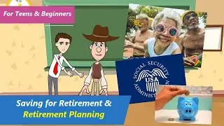 What is Retirement Planning: A Simple Explanation for Beginners