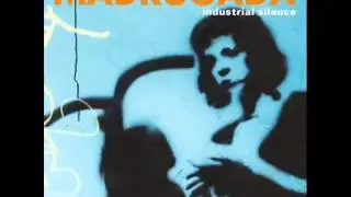 Madrugada - Strange Colour Blue
