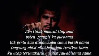 Brayen mc - ayat jemput mayat (lirik)