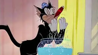 Tom and jerry 2018 | том и джери | tom brothers | part 13