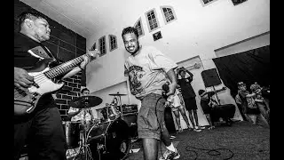 SOMEBODY FOOL • FULL SET • MADAFAKA RECORDS - 15 YEARS OF HARDCORE SHOWCASE DAY 2 • JUNE 8, 2024