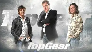 Top Gear is better than Blaze and the Monster Machines