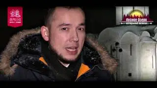 Выбор первой десятки полуфиналистов (4.12.17) - Ярков