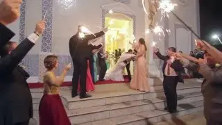 Trailer - Natacha e Tiago - Prisma Vídeo Foto