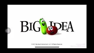 Big idea logo