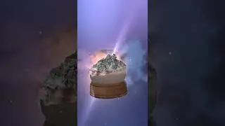 Новогодний ивент 2020 vs 2024