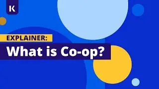 What is the Co-op Program? // Kaplan Pathways