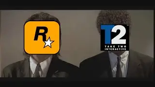 Rockstar Games - Welcome to hell