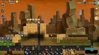 Craft The World #40