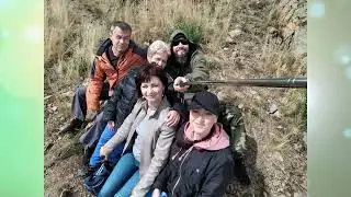 Наша поездка в АРКАИМ! 24.06.2024 год