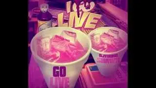 Go Live - (iGoLive FULL MIXTAPE) Hosted By DJ YoungShawn