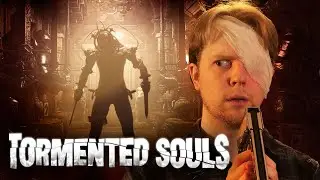 Tormented Souls - Nitro Rad