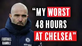 Is there UNREST at Chelsea? | Football Ramble