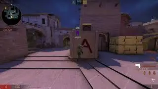 when he called me to 1v1 // skeet cfg destroys all