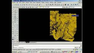 How to manage Hidden Objects in AutoCAD with InnerSoft CAD