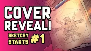 LET'S TALK SKETCHY STARTS #1!