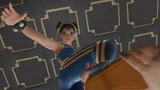 blender test animation 1