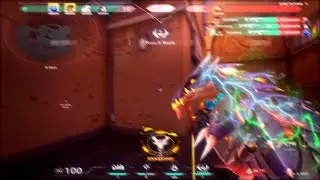 Hope 💗 - Valorant montage (2K)