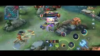 Today I teach you all how to use shooter hero to win and get mvp！！！（no need kill many other hero ）
