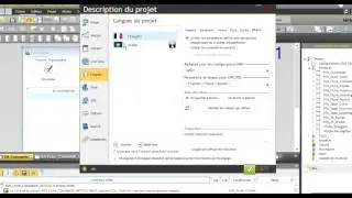 Unicode dans Windev
