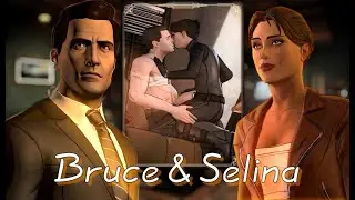 Bruce & Selina || 𝐒𝐨𝐦𝐞𝐨𝐧𝐞 𝐘𝐨𝐮 𝐋𝐨𝐯𝐞𝐝