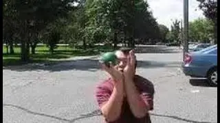 Contact Ball