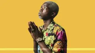 MHD - AFROTRAP PART 11 | Prod by @Shekobeat