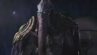 StarCraft II: LotV - Вступление