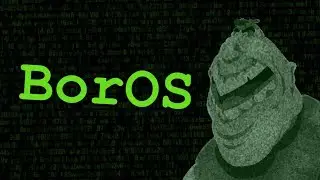 BorOS