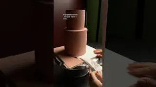 An essential life hack for velvet cakes