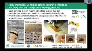 Nano IoT RC Symposium Oliver Brand